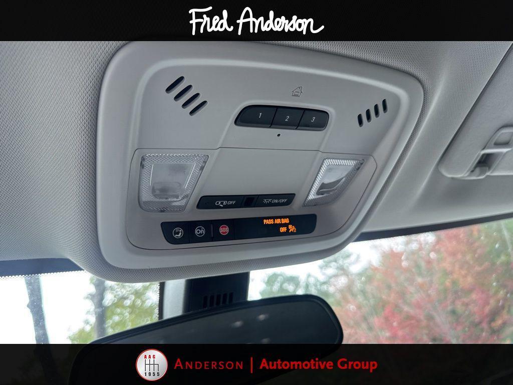 used 2020 Chevrolet Traverse car, priced at $17,619