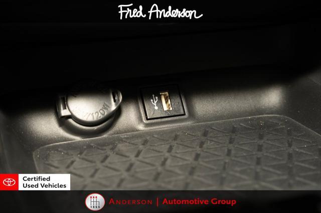 used 2023 Toyota RAV4 Hybrid car, priced at $37,973
