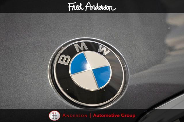 used 2019 BMW X7 car, priced at $32,994