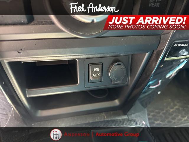 used 2018 Toyota 4Runner car, priced at $29,937