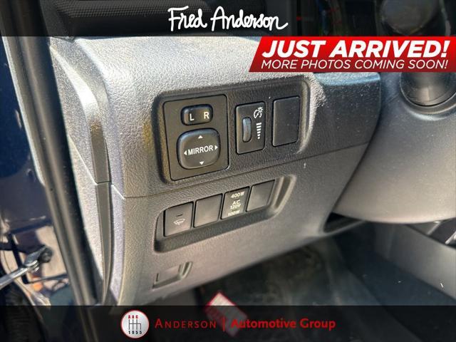 used 2018 Toyota 4Runner car, priced at $29,937