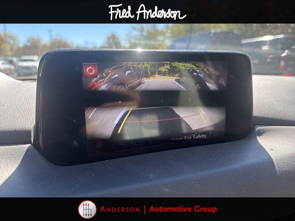 used 2019 Mazda CX-5 car, priced at $19,008