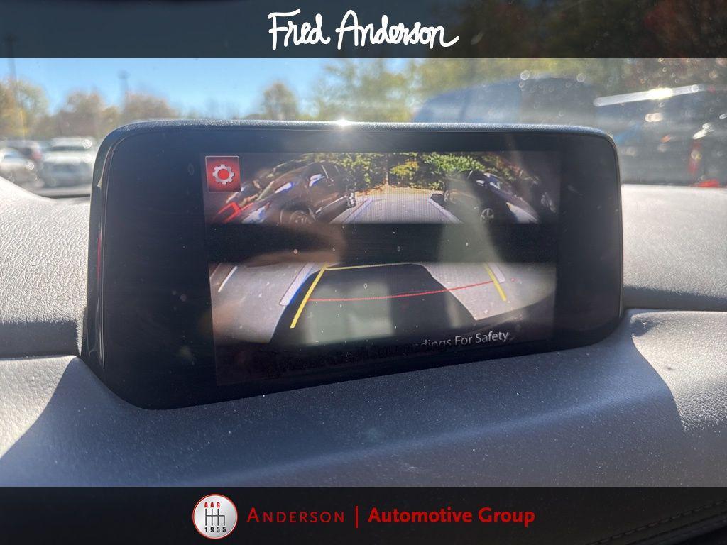 used 2019 Mazda CX-5 car, priced at $19,008