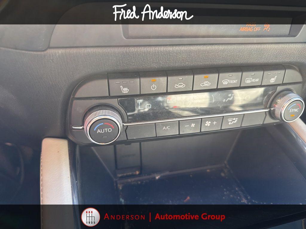 used 2019 Mazda CX-5 car, priced at $19,008