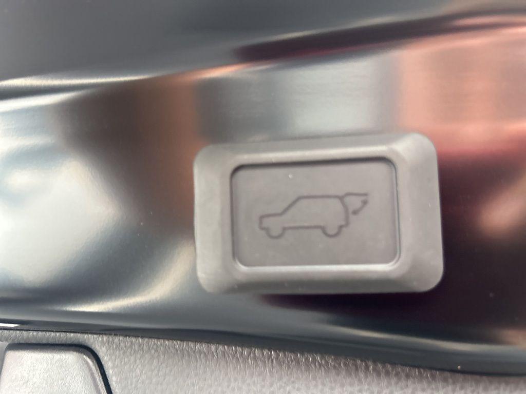 new 2025 Toyota RAV4 car, priced at $37,070
