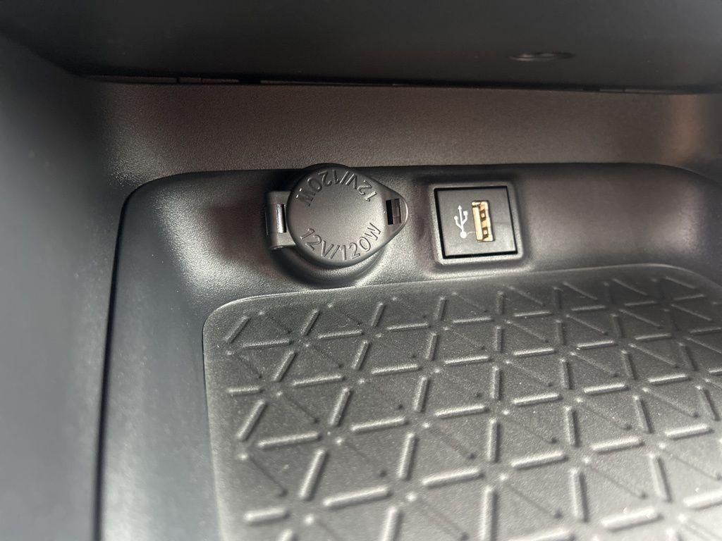 new 2025 Toyota RAV4 car, priced at $37,070