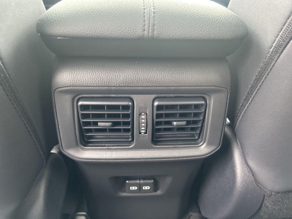 new 2025 Toyota RAV4 car, priced at $37,070