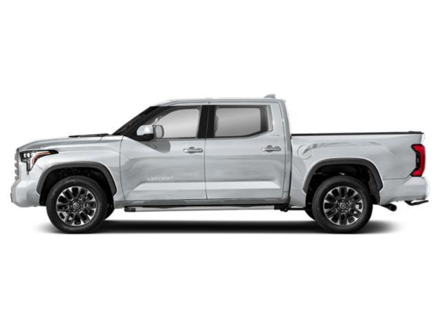 new 2025 Toyota Tundra Hybrid car, priced at $63,615