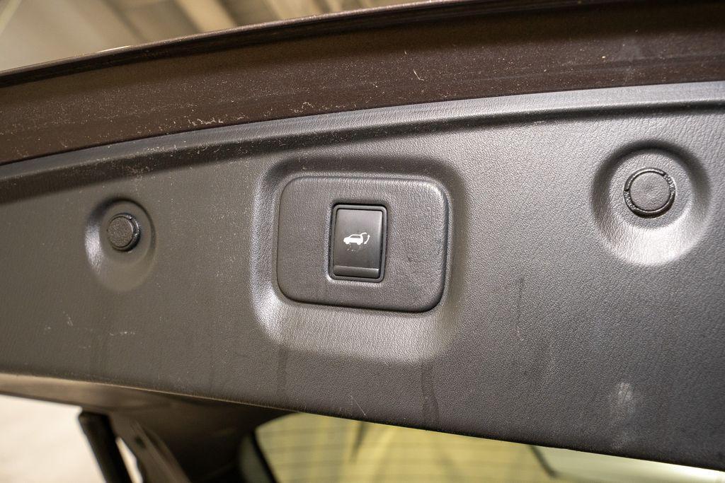 used 2015 Nissan Pathfinder car, priced at $7,859