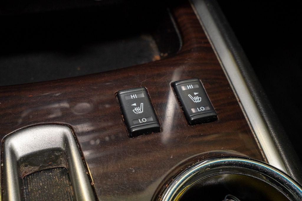 used 2015 Nissan Pathfinder car, priced at $7,859