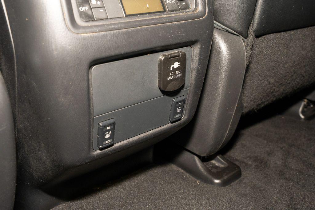 used 2015 Nissan Pathfinder car, priced at $7,859