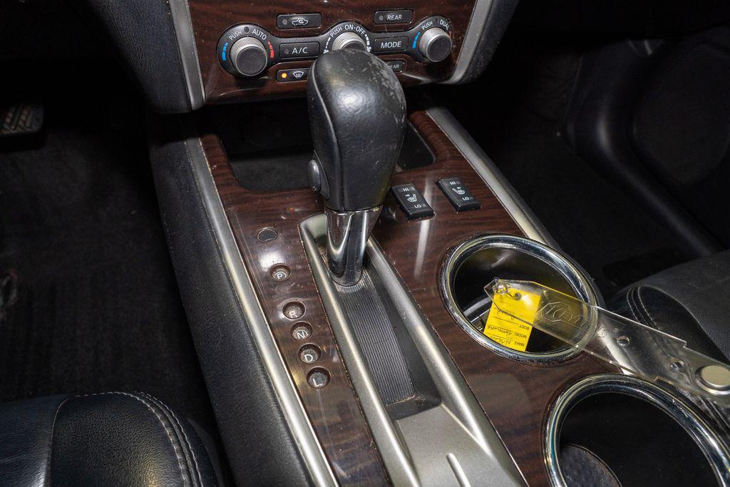 used 2015 Nissan Pathfinder car, priced at $7,859