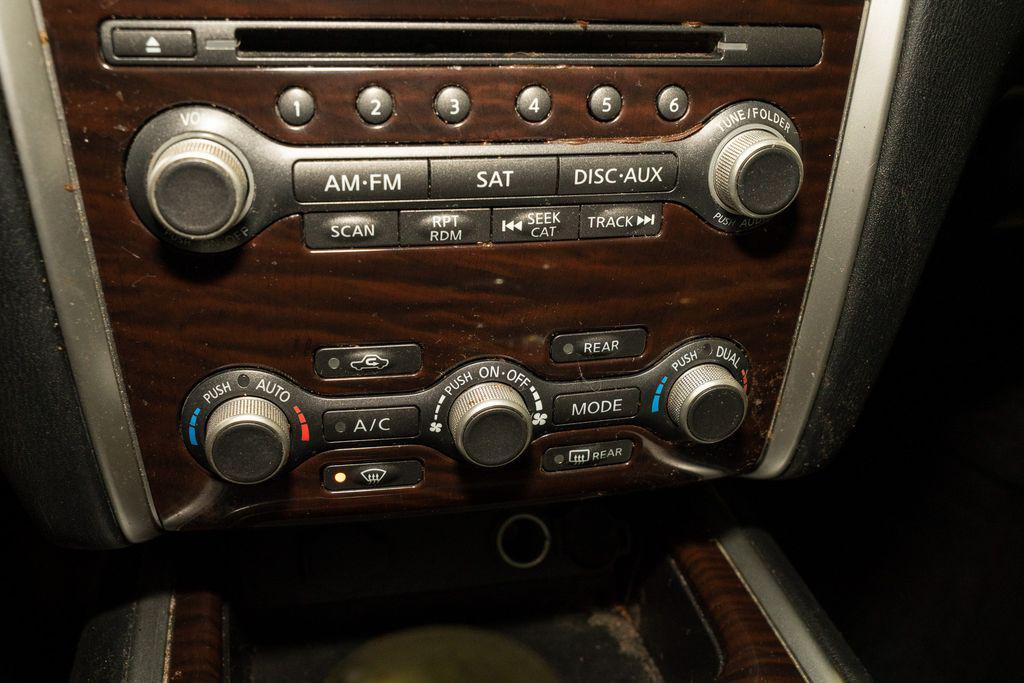 used 2015 Nissan Pathfinder car, priced at $7,859