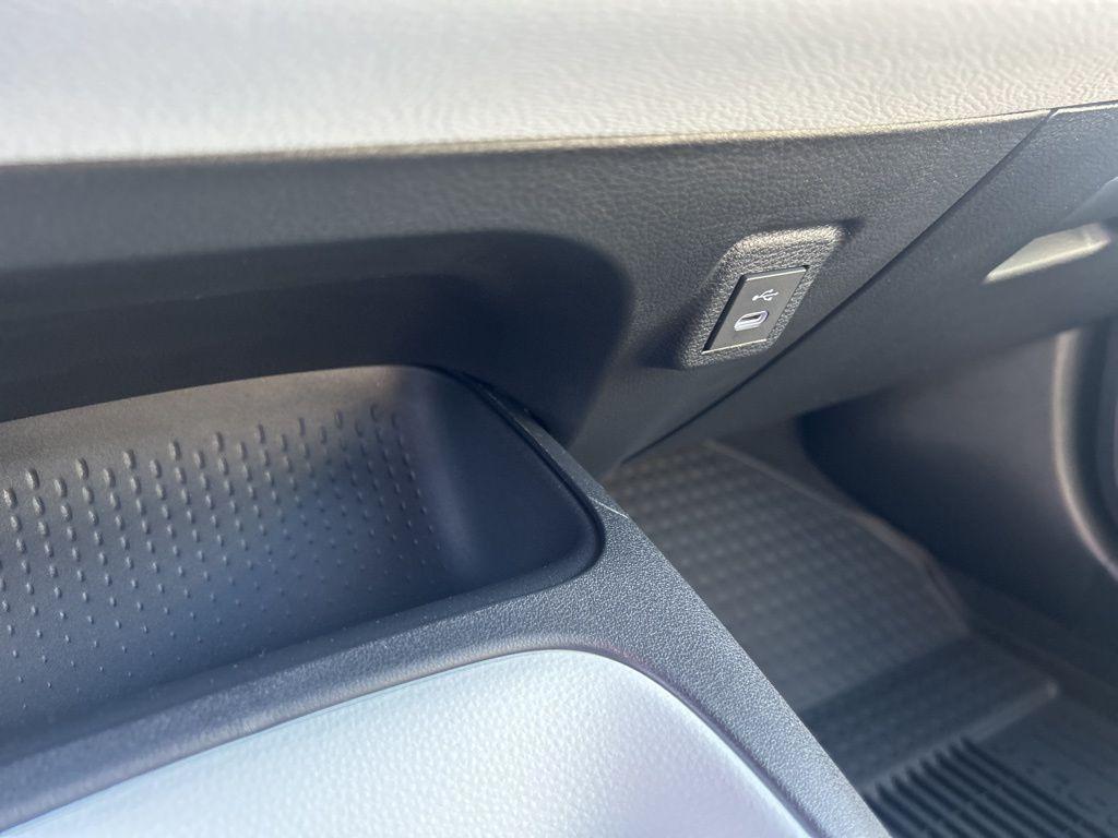 new 2026 Toyota Corolla car, priced at $27,212