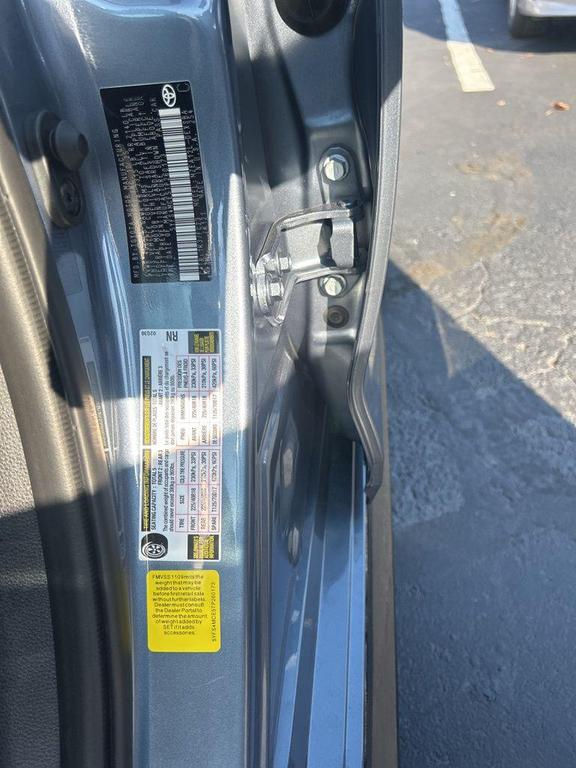 new 2026 Toyota Corolla car, priced at $27,212