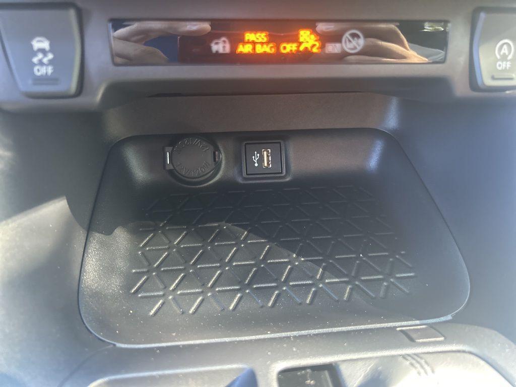 new 2025 Toyota RAV4 car, priced at $33,361