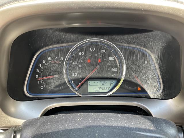 used 2013 Toyota RAV4 car, priced at $9,641