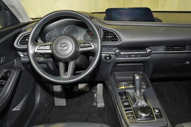 used 2023 Mazda CX-30 car, priced at $21,470