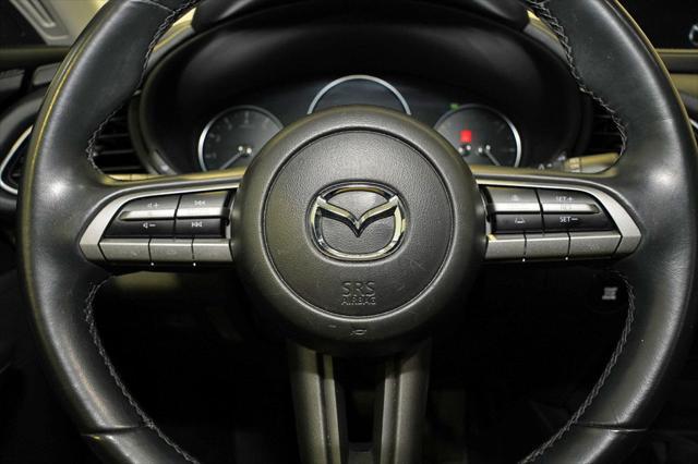 used 2023 Mazda CX-30 car, priced at $21,470