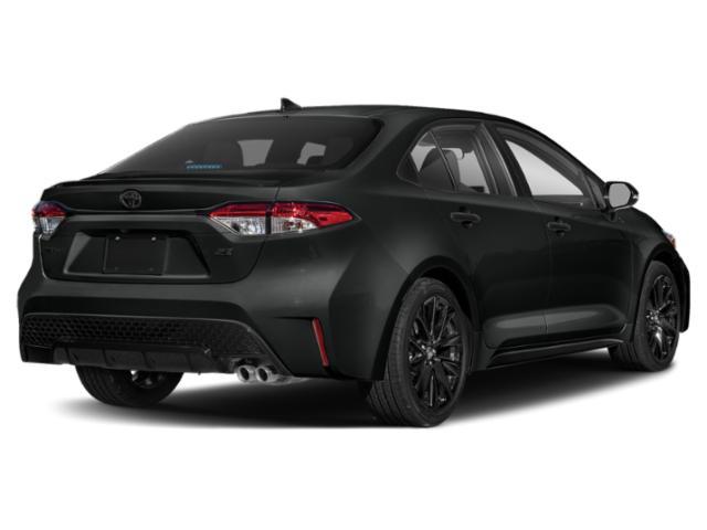 used 2022 Toyota Corolla car, priced at $23,726