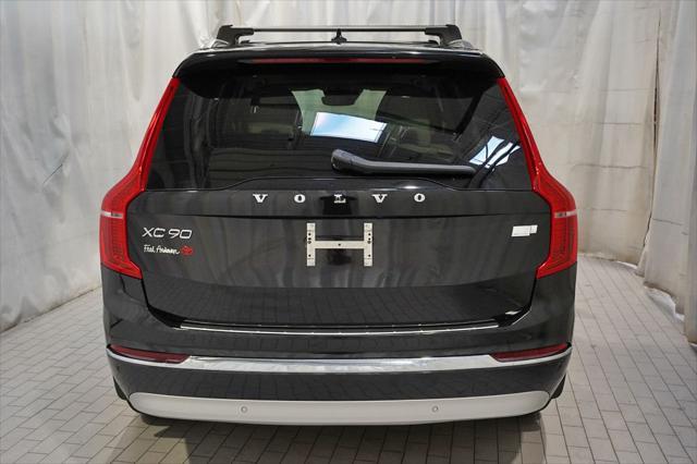 used 2022 Volvo XC90 Recharge Plug-In Hybrid car, priced at $42,650