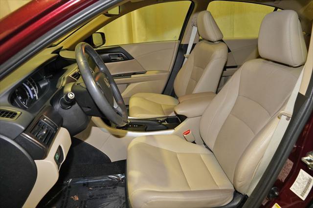 used 2013 Honda Accord car, priced at $17,500