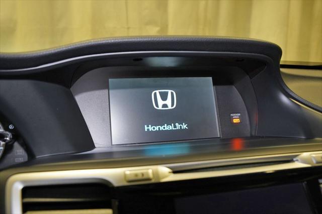 used 2013 Honda Accord car, priced at $17,500