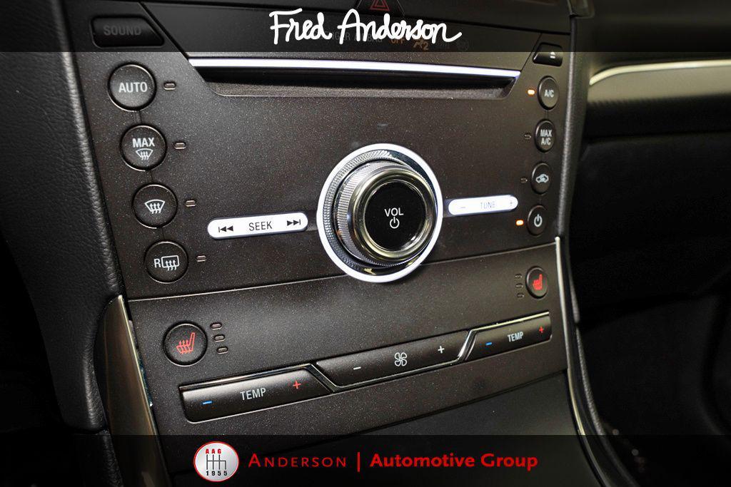 used 2019 Ford Edge car, priced at $19,979