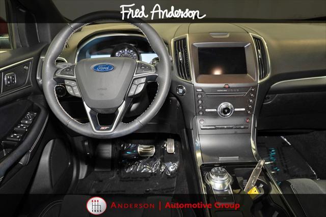 used 2019 Ford Edge car, priced at $22,429