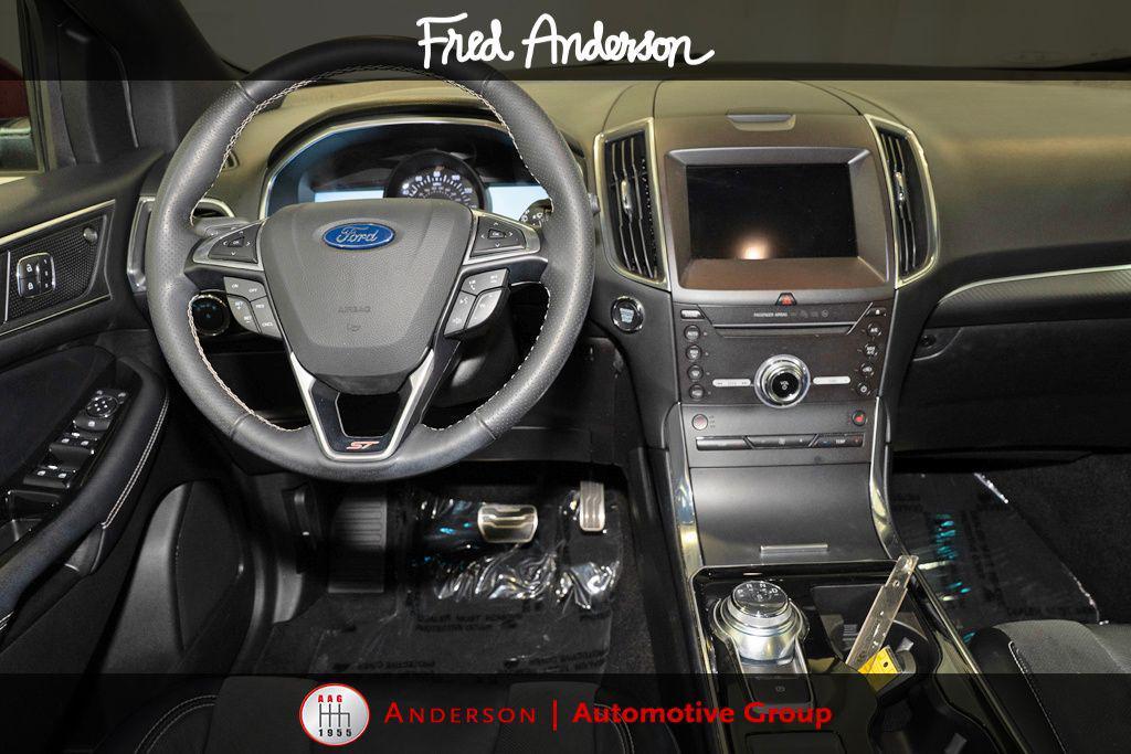 used 2019 Ford Edge car, priced at $19,979