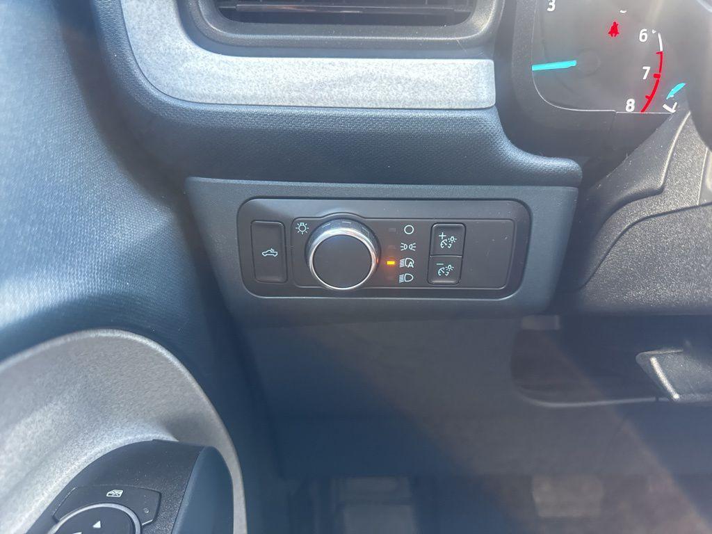 used 2022 Ford Maverick car, priced at $19,837