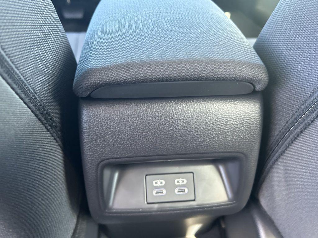 new 2026 Toyota Corolla car, priced at $25,648