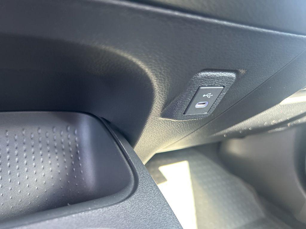 new 2026 Toyota Corolla car, priced at $25,648