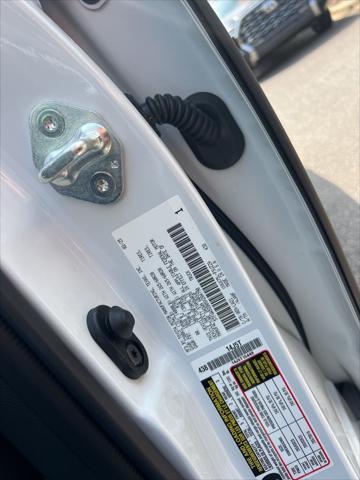 new 2025 Toyota Tundra car, priced at $70,403