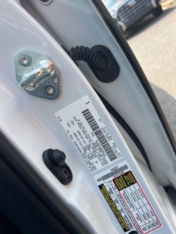 new 2025 Toyota Tundra car, priced at $70,403