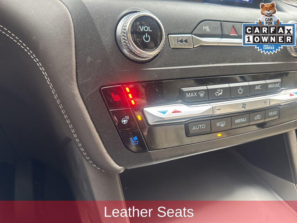 used 2020 Ford Explorer car, priced at $25,459