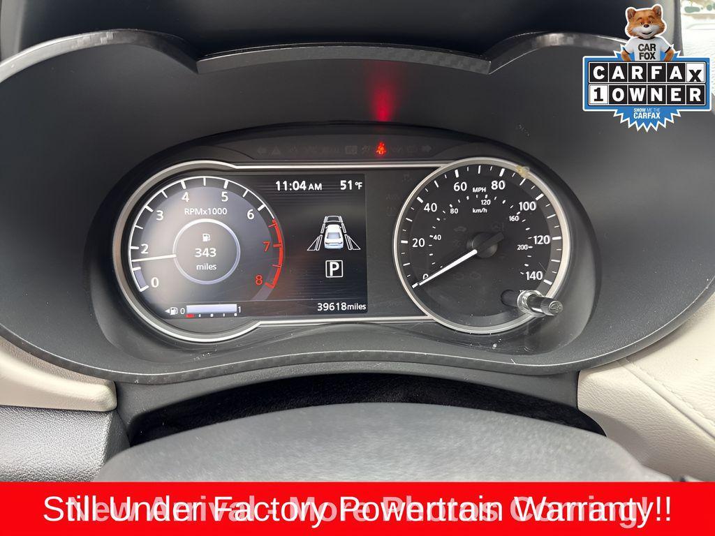 used 2021 Nissan Versa car, priced at $16,723