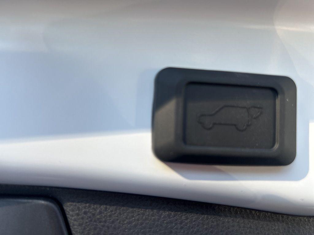 new 2025 Toyota RAV4 car, priced at $36,902