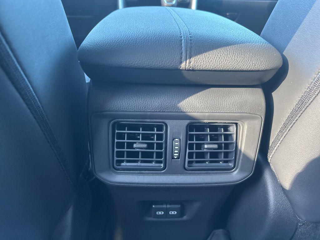 new 2025 Toyota RAV4 car, priced at $36,902