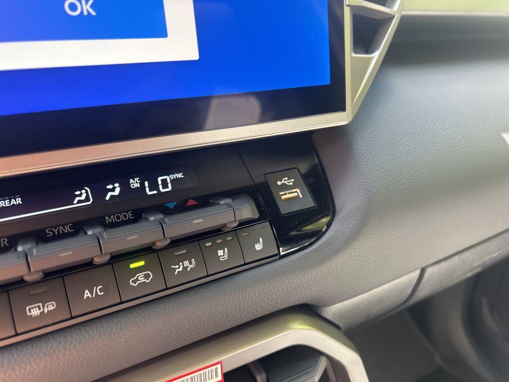 new 2026 Toyota Sequoia car, priced at $80,263