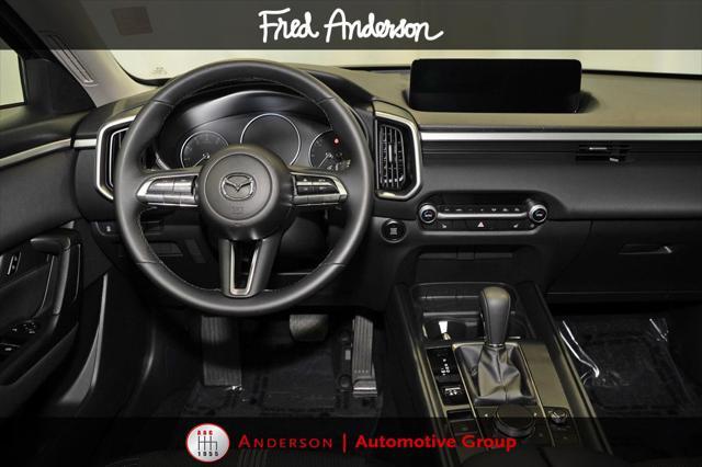 used 2025 Mazda CX-50 car, priced at $31,572