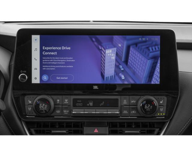 new 2025 Toyota Grand Highlander car, priced at $56,612