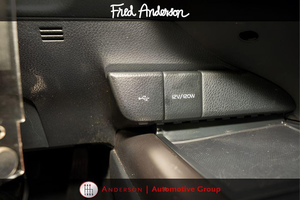 used 2024 Toyota Camry car, priced at $23,679