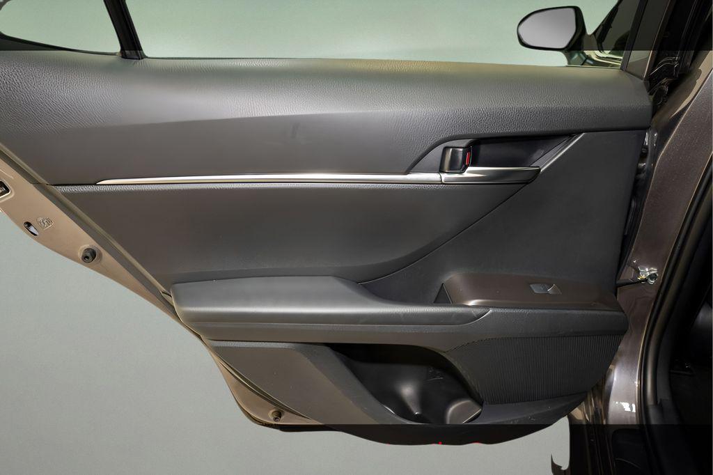 used 2024 Toyota Camry car, priced at $23,679