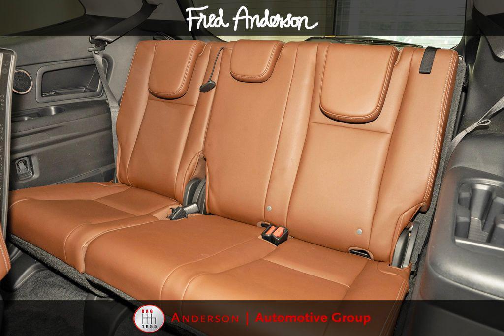 used 2022 Subaru Ascent car, priced at $29,101