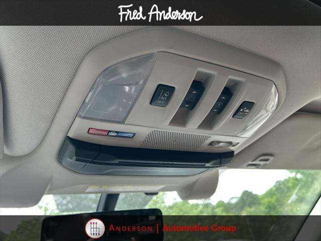 used 2022 Subaru Ascent car, priced at $31,506