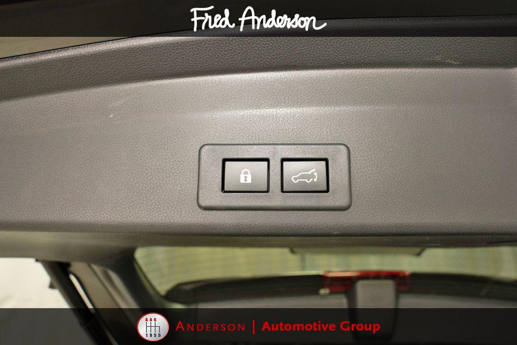 used 2022 Subaru Ascent car, priced at $29,101