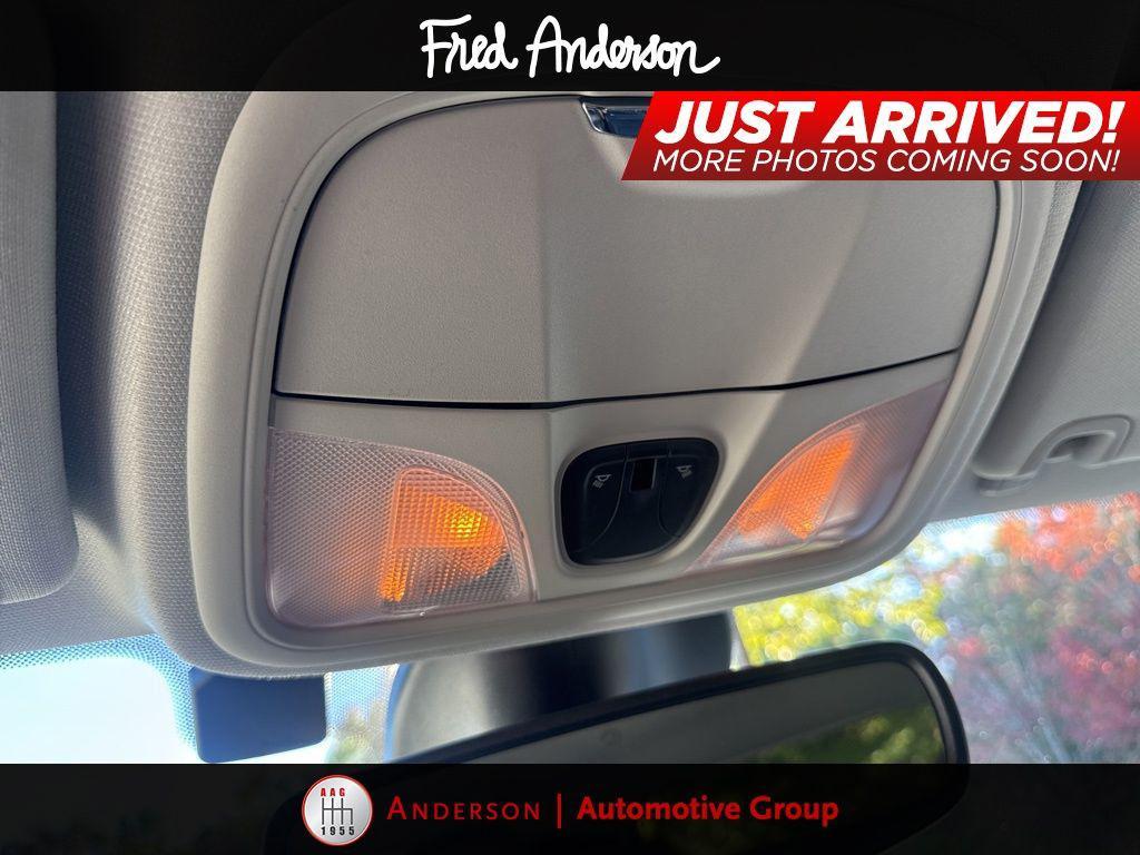used 2022 Jeep Cherokee car, priced at $21,423