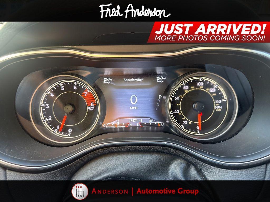 used 2022 Jeep Cherokee car, priced at $21,423