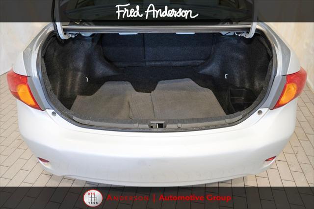 used 2010 Toyota Corolla car, priced at $5,680